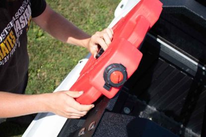 Picture of Fishbone Offroad Truck Bed Rack - FB21319