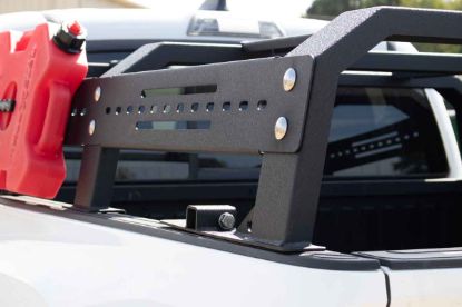 Picture of Fishbone Offroad Truck Bed Rack - FB21319