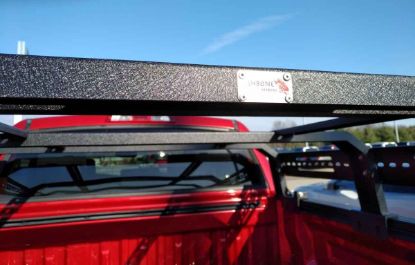 Picture of Fishbone Offroad Truck Bed Rack - FB21319