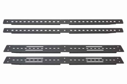 Picture of Fishbone Offroad Truck Bed Rack - FB21322