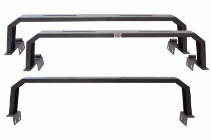 Picture of Fishbone Offroad Truck Bed Rack - FB21322