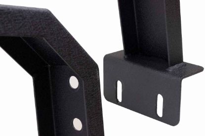 Picture of Fishbone Offroad Truck Bed Rack - FB21322