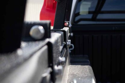 Picture of Fishbone Offroad Truck Bed Rack - FB21322