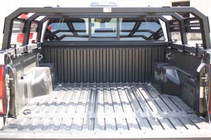 Picture of Fishbone Offroad Truck Bed Rack - FB21322