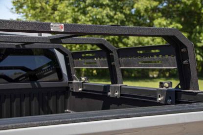 Picture of Fishbone Offroad Truck Bed Rack - FB21322