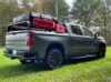 Picture of Fishbone Offroad Truck Bed Rack - FB21322