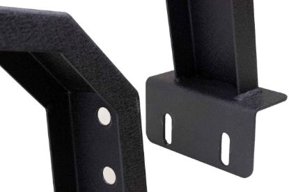 Picture of Fishbone Offroad Truck Bed Rack - FB21323
