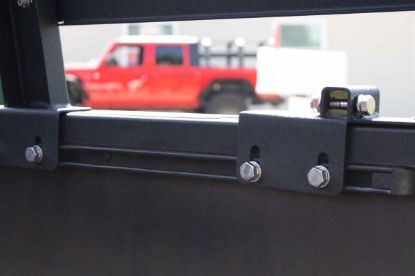 Picture of Fishbone Offroad Truck Bed Rack - FB21323