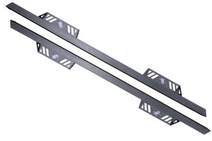 Picture of Fishbone Offroad Running Board - FB21351