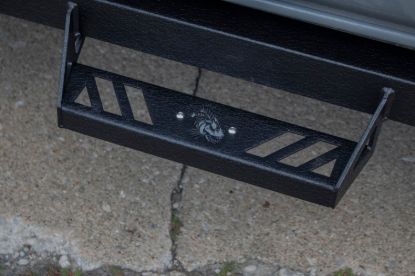 Picture of Fishbone Offroad Running Board - FB21351