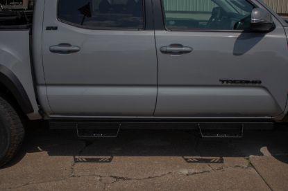 Picture of Fishbone Offroad Running Board - FB21351