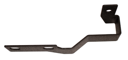 Picture of Fishbone Offroad Auxiliary Light Mounting Bracket - FB21355