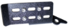 Picture of Fishbone Offroad Foot Peg - FB21357