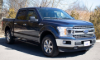 Picture of Fishbone Offroad Truck Cab Side Step - FB21378
