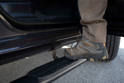 Picture of Fishbone Offroad Truck Cab Side Step - FB21380