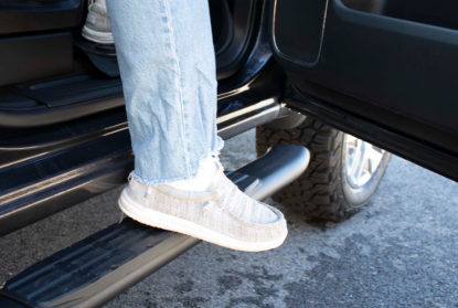 Picture of Fishbone Offroad Truck Cab Side Step - FB21380