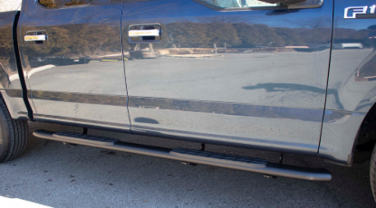 Picture of Fishbone Offroad Truck Cab Side Step - FB21380