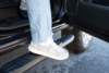 Picture of Fishbone Offroad Truck Cab Side Step - FB21383