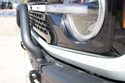 Picture of Fishbone Offroad Bumper - FB21457
