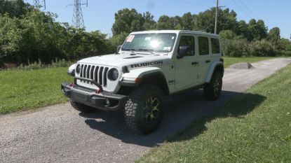 Picture of Fishbone Offroad Bumper - FB21458