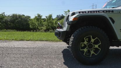 Picture of Fishbone Offroad Bumper - FB21458
