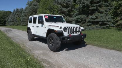 Picture of Fishbone Offroad Bumper - FB21458