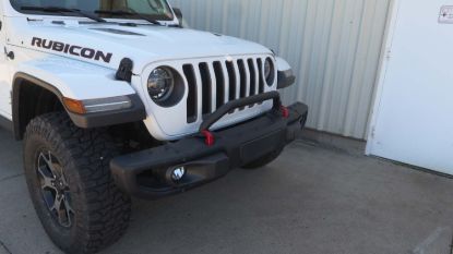 Picture of Fishbone Offroad Bumper - FB21458