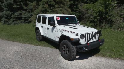 Picture of Fishbone Offroad Bumper - FB21460