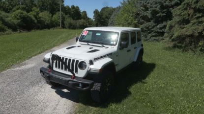 Picture of Fishbone Offroad Bumper - FB21460