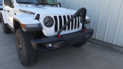 Picture of Fishbone Offroad Bumper - FB21460