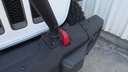 Picture of Fishbone Offroad Bumper - FB21460