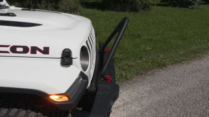 Picture of Fishbone Offroad Bumper - FB21460