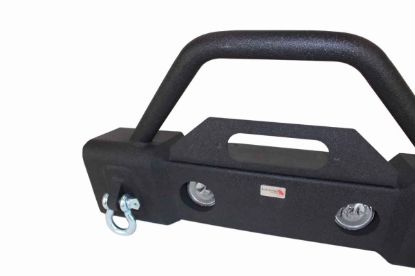 Picture of Fishbone Offroad Bumper - FB22001
