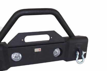 Picture of Fishbone Offroad Bumper - FB22001