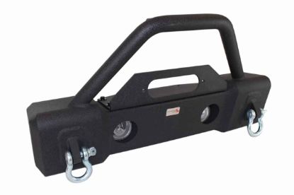 Picture of Fishbone Offroad Bumper - FB22001