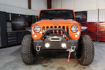 Picture of Fishbone Offroad Bumper - FB22001