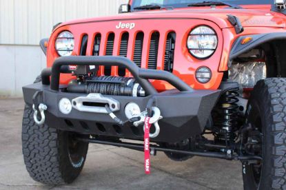 Picture of Fishbone Offroad Bumper - FB22002