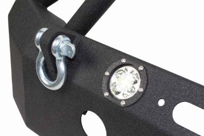 Picture of Fishbone Offroad Bumper - FB22003