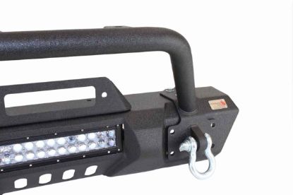 Picture of Fishbone Offroad Bumper - FB22004