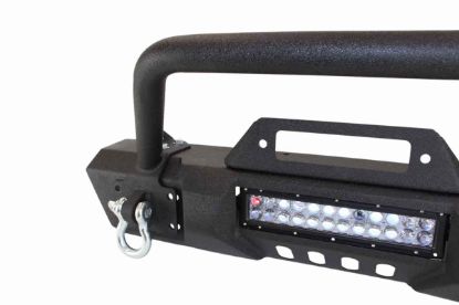 Picture of Fishbone Offroad Bumper - FB22004