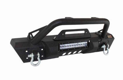 Picture of Fishbone Offroad Bumper - FB22004