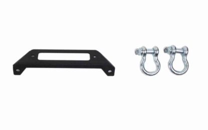 Picture of Fishbone Offroad Bumper - FB22004