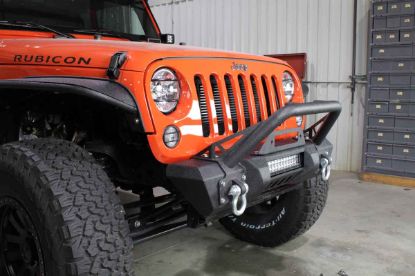 Picture of Fishbone Offroad Bumper - FB22004