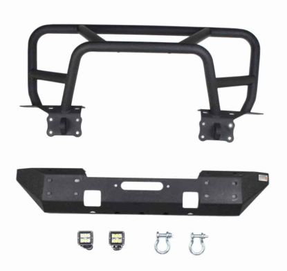 Picture of Fishbone Offroad Bumper - FB22005