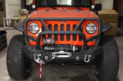 Picture of Fishbone Offroad Bumper - FB22005