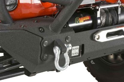 Picture of Fishbone Offroad Bumper - FB22005