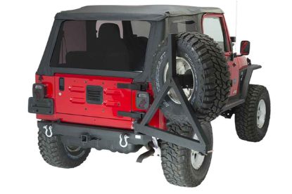 Picture of Fishbone Offroad Bumper - FB22017