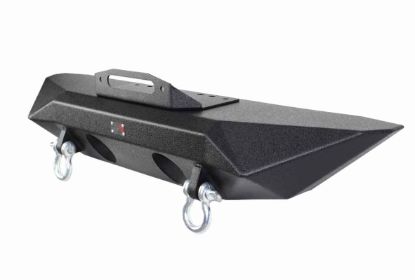 Picture of Fishbone Offroad Bumper - FB22045
