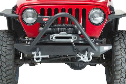 Picture of Fishbone Offroad Bumper - FB22047