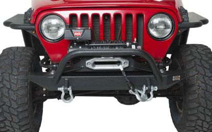 Picture of Fishbone Offroad Bumper - FB22048